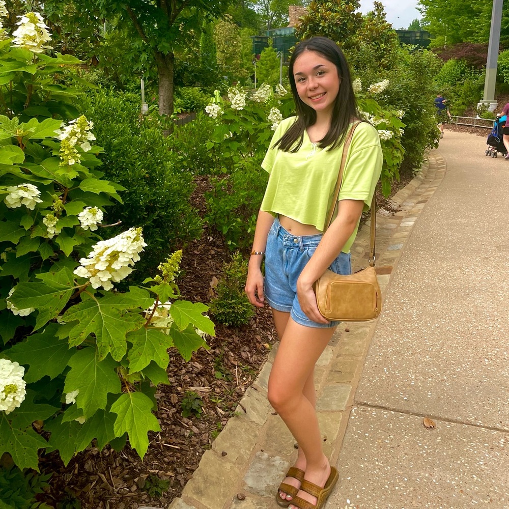 Meet your Posher, Kyra